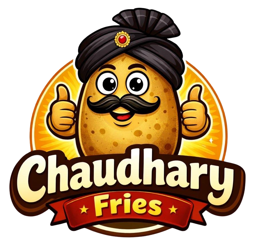 Chaudhary Fries