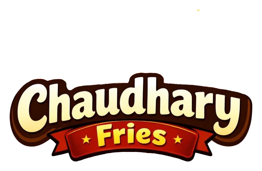 Chaudhary Fries