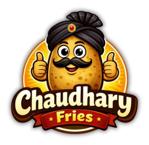 Chaudhary Fries
