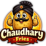 Chaudhary Fries