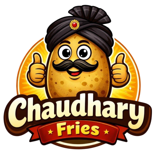 Chaudhary Fries